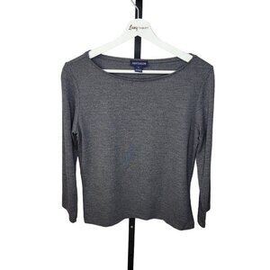 ANN Taylor  Spandex Top